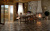 Керамогранит Infinity Ceramic Tiles Courchevel Azul напольная 27х27