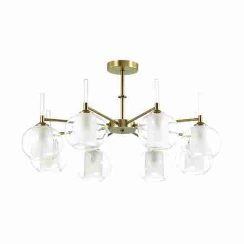 Потолочная люстра Lumion Hazel 4432/8C
