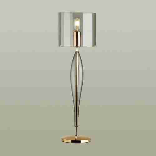 Настольная лампа Odeon Light Tower 4850/1T