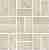 Керамогранит Kerama Marazzi Монте Авелла мозаичный BR019 декор 30х30