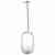 Подвесной светильник Loft IT Glob LOFT2595-B
