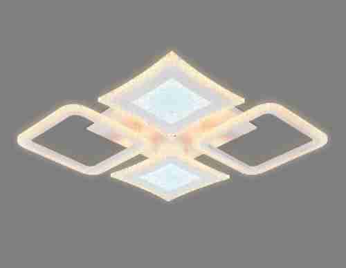 Потолочная люстра Ambrella Acrylica Original FA430