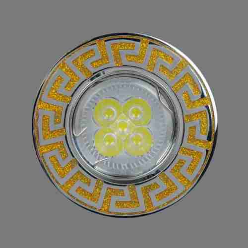 Светильник точечный Elvan 40180-SG