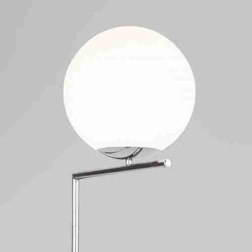 Торшер Eurosvet Frost 01083/1 хром