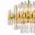 Подвесная люстра Favourite Сelebratio 2205-10P Подвесная люстра Favourite Сelebratio 2205-10P
