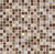 Мозаика Colori Viva Marmol CV10015 15х15 30х30,6