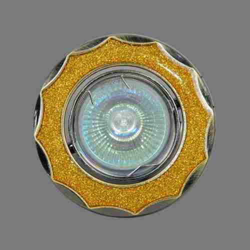 Светильник точечный Elvan 16 PK-CHR