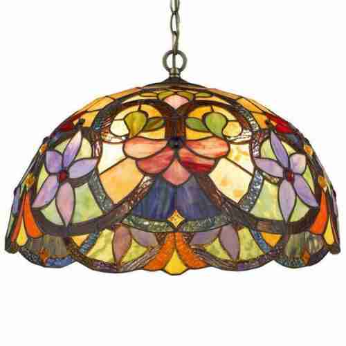 Светильник подвесной Velante 818-806-03