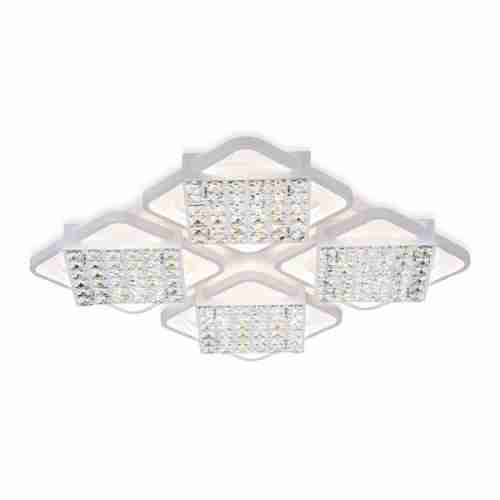 Потолочная люстра Ambrella Acrylica FA128