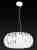 Подвесной светильник Toplight Cherry TL4080D-03WH Подвесной светильник Toplight Cherry TL4080D-03WH