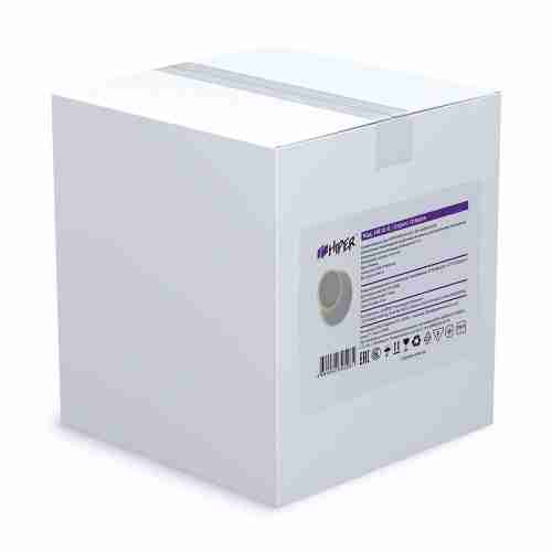 Настенный светодиодный светильник Hiper Orleans H816-8