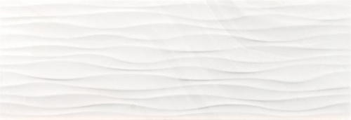 Керамогранит Ceracasa Absolute Ondas Ice напольная 25х73