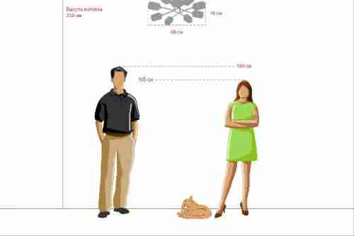 Люстра потолочная DeMarkt Олимпия 638012208