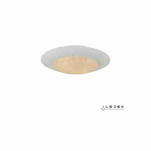 Потолочный светильник iLedex Plain 6146/36W WH