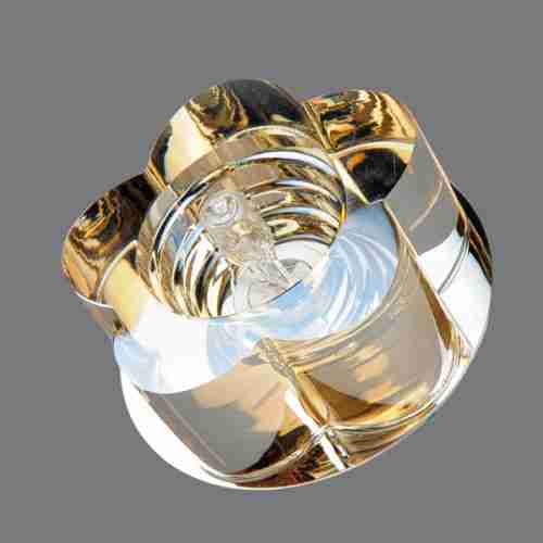 Светильник точечный Elvan CT673-CN-CR