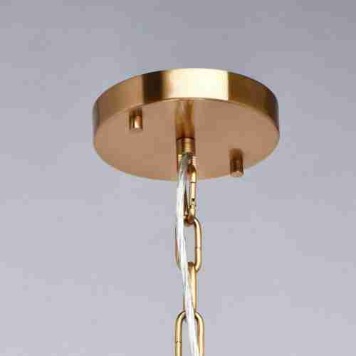 Подвесная люстра Chiaro Палермо 386017408