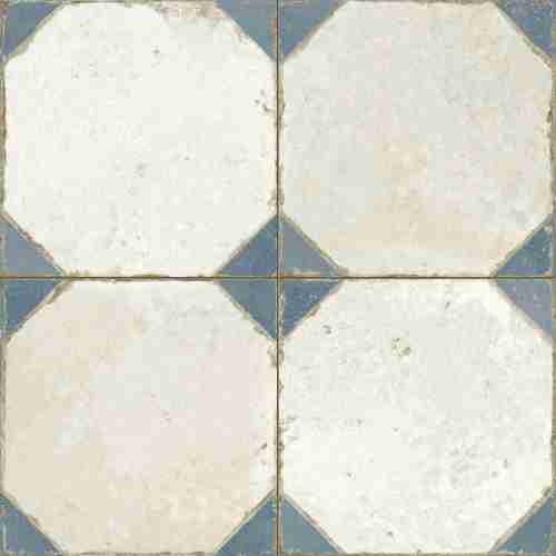 Керамогранит Peronda FS YARD Blue 45x45