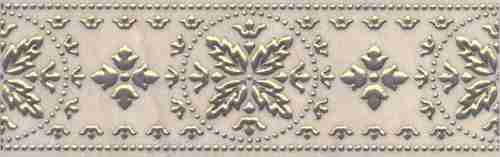 Плитка керамическая Kerama Marazzi Формиелло STG\A412\7154 бордюр 6,3х20