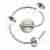 Светодиодный спот Globo Rodrik 56006-3 Светодиодный спот Globo Rodrik 56006-3