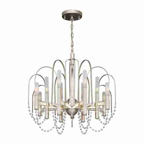 Подвесная люстра Favourite La Salute 2308-12P