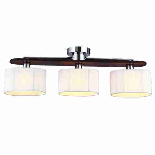 Потолочная люстра Natali Kovaltseva 10713 10713/3C TOON