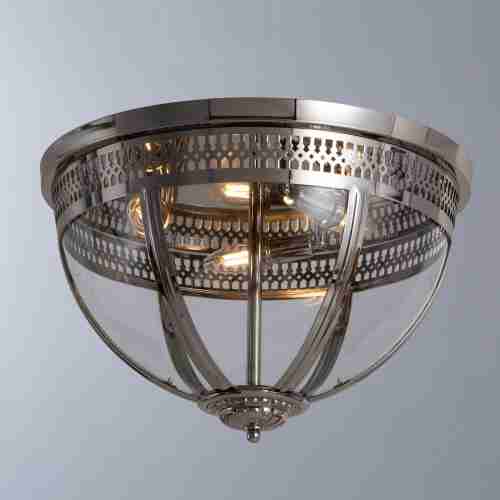 Потолочный светильник Divinare Sfera 2017/24 PL-3