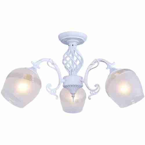 Люстра потолочная TopLight Iris TL1140-3H