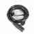 Замок Punto (Пунто) тросовый PK-BIKE-1012-KEY (10х1200) 2key/подвес Замок Punto (Пунто) тросовый PK-BIKE-1012-KEY (10х1200) 2key/подвес