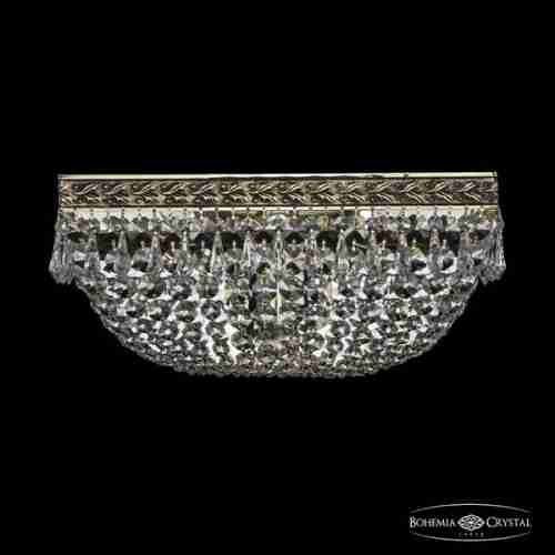 Бра Bohemia 19012B/35IV GB