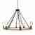 Подвесная люстра Loft IT Loft1861/8
