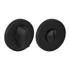 Ручка поворотная BK6.R.SLR52 BL-24 черный