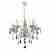 Подвесная люстра Toplight Zoe TL7220D-05RY Подвесная люстра Toplight Zoe TL7220D-05RY