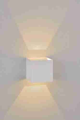 Уличный настенный светодиодный светильник Lucide Xia 17293/02/31