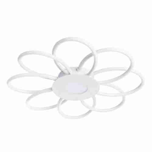 Люстра потолочная Artelamp Polli A2528PL-8WH