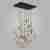 Подвесной светильник TK Lighting 191 Alambre