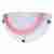 Настенный светильник Toplight Clare TL9100Y-01PK Настенный светильник Toplight Clare TL9100Y-01PK