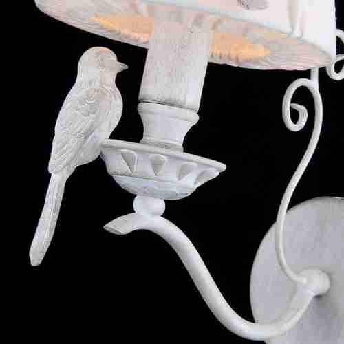 Бра Maytoni Bird ARM013-01-W