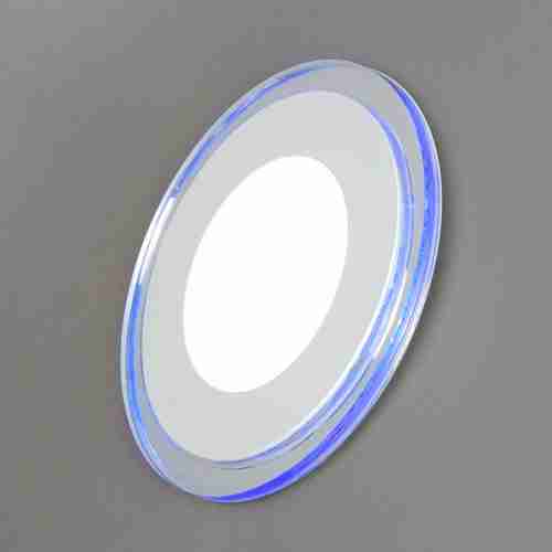 Светильник точечный Elvan VLS-701R-14W-WH