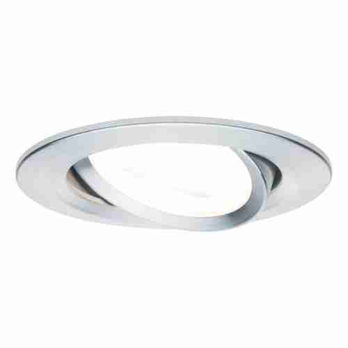 Встраиваемый светодиодный светильник Paulmann Nova 93606