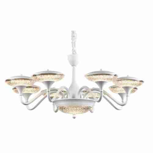 Люстра подвесная Artelamp Bern A5168LM-8WH