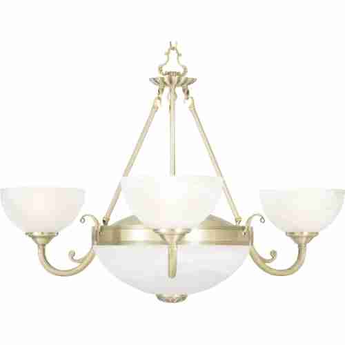 Люстра подвесная Artelamp Windsor A3777LM-3-2AB