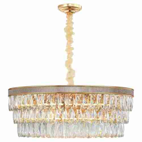 Подвесная люстра Yuma LSP-8183