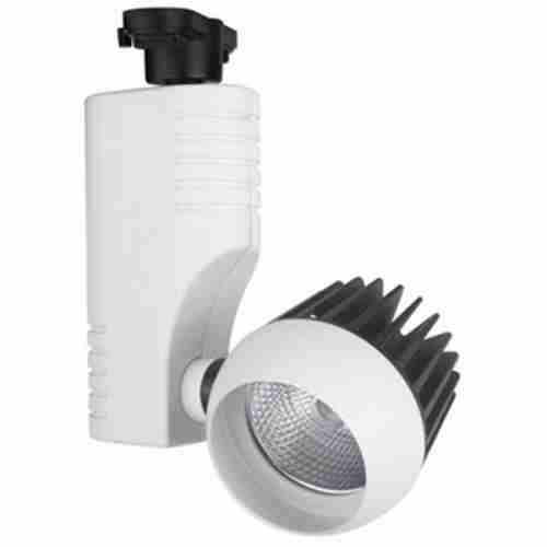 Трековый светильник Elvan PJ PJ-021-20W-NH