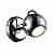 Спот Artelamp Spia A9128AP-1CC