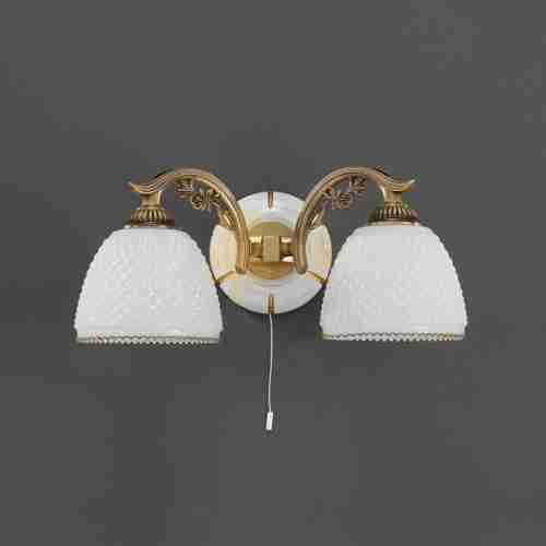 Бра Reccagni Angelo A 8606/2