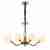 Подвесная люстра Favourite Germen 2550-6P