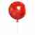 Потолочный светильник Loft IT 5055C/L red