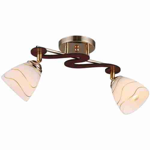 Потолочная люстра Natali Kovaltseva 11467 11467/2 FRENCH