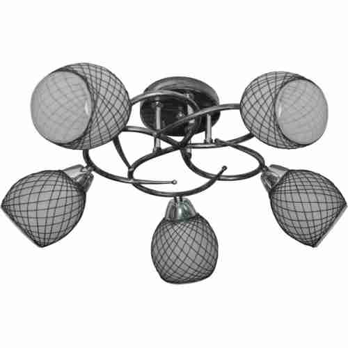 Люстра потолочная TopLight Jeanine TL7430X-05BP