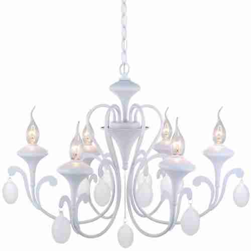 Люстра подвесная Artelamp Montmartre A3239LM-6WH